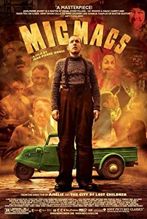 Micmacs (2009)