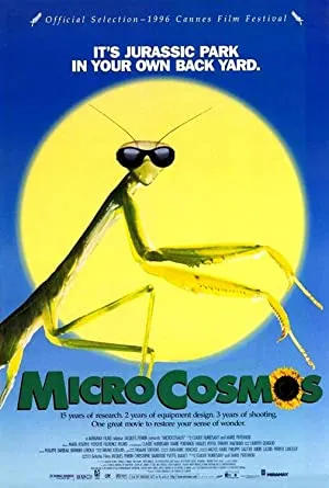 Microcosmos (1996) 