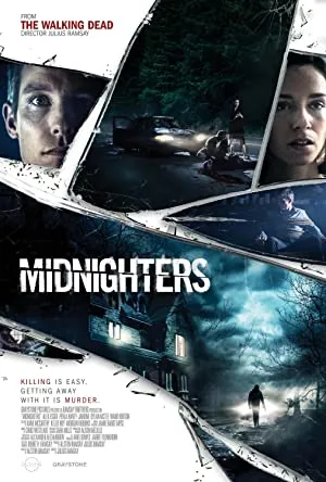 Midnighters (2017) 