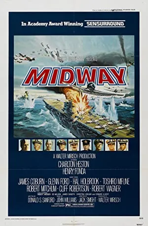 Midway (2019) 