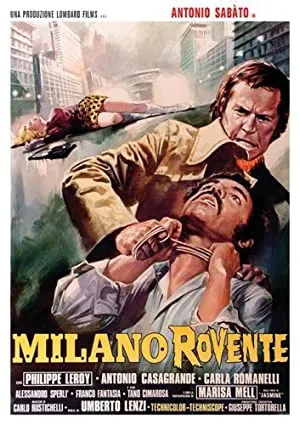 Milano rovente (1973) 