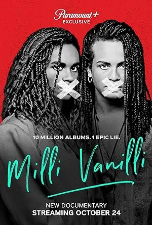 Milli Vanilli (2023) 