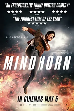 Mindhorn (2016)