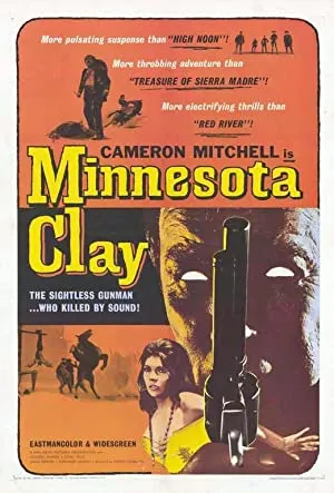 Minnesota Clay (1964) 