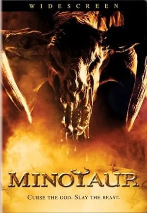 Minotaur (2015)