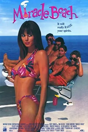 Miracle Beach (1992)