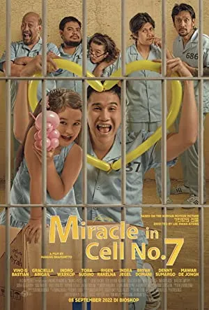 Miracle in Cell No. 7 (2019)