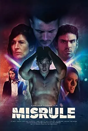 Misrule (2017) 