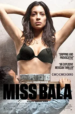 Miss Bala (2019)