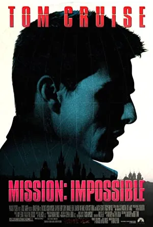 Mission: Impossible (1996) 