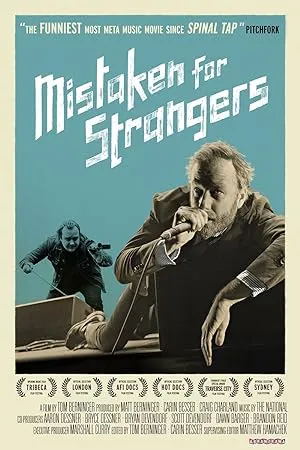 Mistaken for Strangers (2013) 