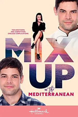 Mix Up in the Mediterranean (2021)