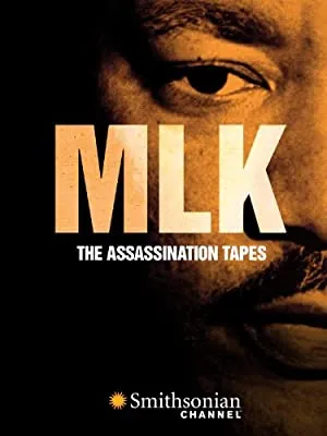 MLK: The Assassination Tapes (2012)