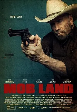 Mob Land (2023)