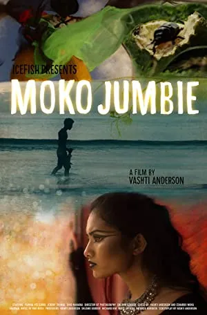 Moko Jumbie (2017)