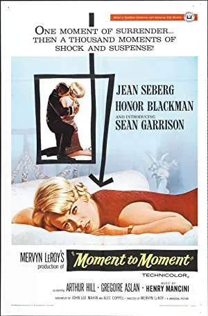 Moment to Moment (1966)