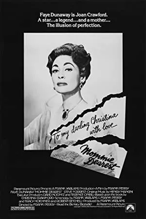 Mommie Dearest (1981)