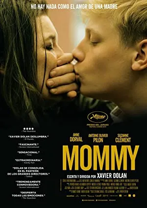 Mommy (2014) 