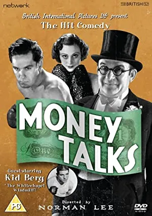 Money Talks (1997)