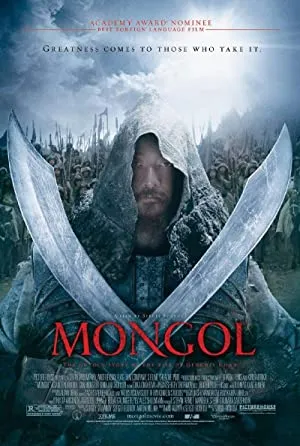 Mongol: The Rise of Genghis Khan (2007)