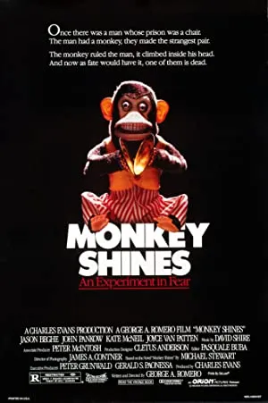 Monkey Shines (1988) 