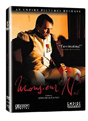 Monsieur N. (2003)