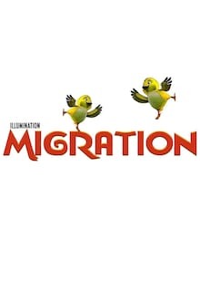 Migration Full Movie Download 720p 480p 360p