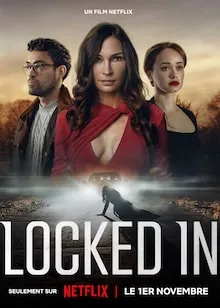 Locked In Full Movie Download 1080p