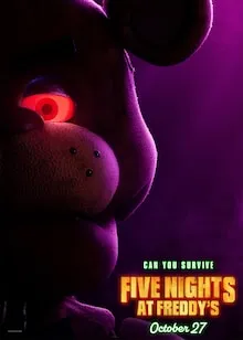 Five Nights at Freddy's