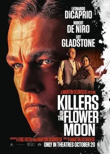 Killers of the Flower Moon Full Movie