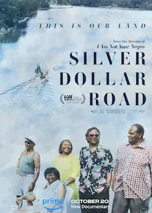 Silver Dollar Road