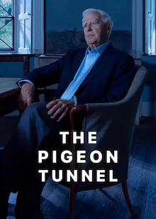 The Pigeon Tunnel HD Movie Download