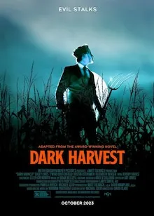 Dark Harvest Full HD Movie Free Download