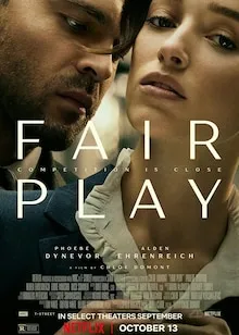 Fair Play Full HD Movie Downlaod