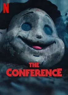 The Conference Full HD Movie