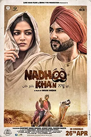 Nadhoo Khan (2019) Full HD