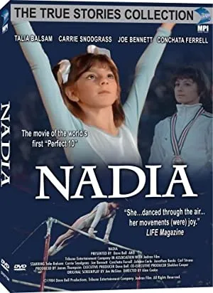 Nadia (1984) Full Movie Downlaod