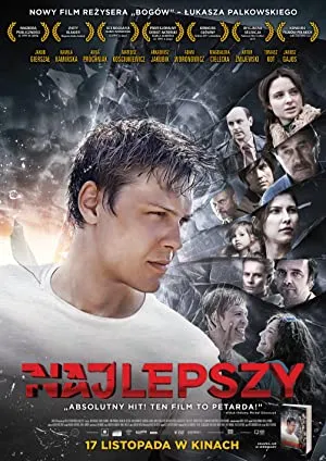 Najlepszy (2017)