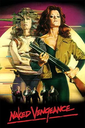 Naked Vengeance (1985) HD Movie Download