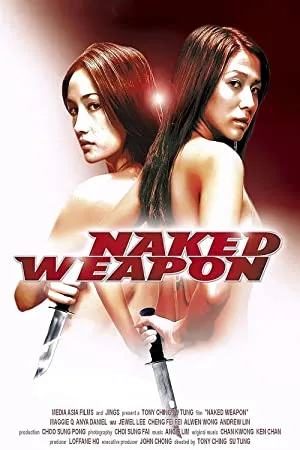 Naked Weapon (2002) HD Download