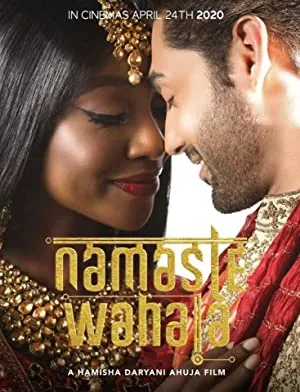 Namaste Wahala (2021) Full Movie Download