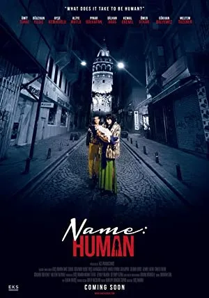 Name: Human (2020) HD Movie Download