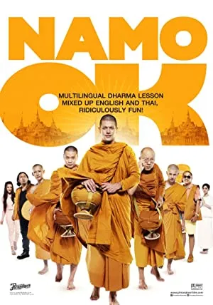 Namo OK (2014) Download HD Movie