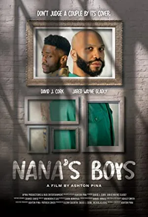 Nana's Boys (2022) Full Movie Download