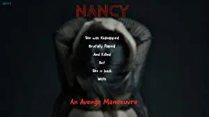 Nancy an Avenge Manoeuvre (2020) HD Movie