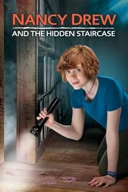 Nancy Drew and the Hidden Staircase (2019) Full Movie