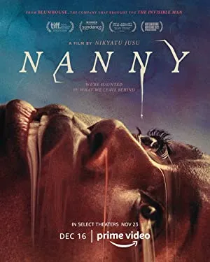 Nanny (2022) Full Movie Download