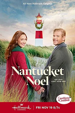 Nantucket Noel (2021) Full Movie