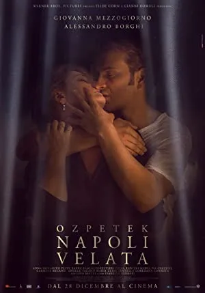 Naples in Veils (2017) HD Movie Download