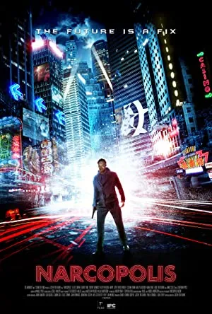 Narcopolis (2015) Full HD Movie